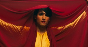 AU BRUIT DES CLOCHETTES